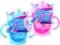 Tippee KUBEK EXPLORA 9m+ 260 ml 0%BPA z uchwytami