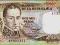 KOLUMBIA 2000 Pesos 17-12-1994 P439b UNC