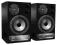 BEHRINGER MS 20 MS20 MONITORY STUDYJNE - Para !!