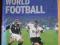 THE CONCISE ENCYCLOPEDIA OF WORLD FOOTBALL