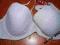 NOWY stanik, biustonosz modeluj 90DD 90 DD okazja