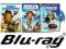 EPOKA LODOWCOWA TRYLOGIA 3-CZEŚCI BLU-RAY PL BCM