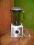 Blender, mikser, rozdrabniacz. MOC 550W. Nowy