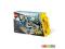 LEGO RACERS CHAOS NA AUTOSTRADZIE 8197 najtaniej