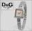 EZ ZEGAREK DOLCE & GABBANA D&G DW0291 24H