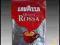 Kawa ziarnista  LAVAZZA QUALITA ROSSA 1kg WŁOSKA