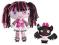 MONSTER HIGH - PLUSZAKI POTWORZAKI - DRACULAURA