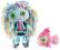 MONSTER HIGH - PLUSZAKI POTWORZAKI - LAGOONA BLUE