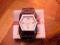 ZEGAREK  MĘSKI  FIRMY - A & Q  -