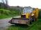 JCB 3CX4 4x4 1985 ROK PERKINS T.WSZYSTKIE CZESCI