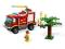 # Lego City 4208 Terenowy wóz strażacki Ekspres