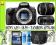 SONY A35 + 18-55 + 70-300 T +KARTA 8/16/32GB+TORBA