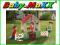 LITTLE TIKES DOMEK Z OGRÓDKIEM 615894 + PUZZLE