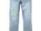AG638* Spodnie chłopięce jeansowe 176 CFL Nowa