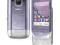 Nokia C2-06 Lilac - Dual sim NOWY FV 23%