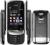 Nokia C2-06 Graphite - Dual sim