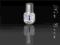 ncsm top coat ultraviolet nabłyszcza 15 ml akryl