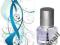 elnl TOP COAT ULTRAVIOLET 15ml świeci w uv