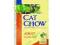 Purina Cat Chow adult 400g kurczak i indyk