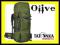 PLECAK TATONKA Bison 90 l Trekking  OLIVE DHL 24h