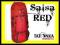 PLECAK TATONKA Isis Woman 60L  - Salsa Red RATY 24