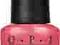 OPI  Lakier T31 JESIEŃ- ZIMA TOURING AMERICA