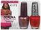 OPI Serena Williams  Glam Slam! England