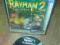 RAYMAN 2 - THE GREAT ESCAPE - BOX