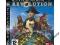 Sid Meier's Civilization Revolution - PS3 GAMEOVER