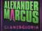 ALEXANDER MARCUS - GLANZ & GLORIA [2CD]