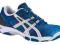 ASICS GEL ROCKET US 6 EU 39 CM 24,5