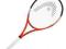 RAKIETA TENISOWA HEAD TI.PRO ORANGE 231601 TANIO!!