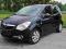 OPEL AGILA 1.3 CDTI 75 KM CZARNA PERŁA KRAKÓW