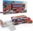 Auta Cars Maniek Oliwier Letki Mattel Tir Oliver