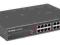 Switch D-LINK (DES-1016D) 16-portowy