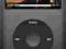 IPOD CLASSIC 160 GB czarny - POLECAM ZOBACZ