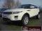 LAND ROVER RANGE ROVER EVOQUE AUTOMAT KAMERA PURE!