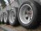 4x Hankook IceBear W300 225/60 R16 102V 2007r.
