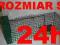 ŻYWOŁAPKA PUŁAPKA SZCZUR ŻMIJA KUNA MAŁE OKO 24h