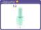 Essence Lakier do paznokci Colour Go - Nr 53
