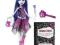 2012 Monster High SPECTRA VONDERGEIST wys 24h z PL