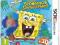 SPONGEBOB SQUIGGLEPANTS / NINTENDO 3DS / NOWA