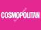 Gazeta Cosmopolitan 2009 - 2011 Leighton Meester