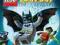 LEGO Batman Nowa (Wii)