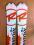 Narty Rossignol Radical 8SL World Cup