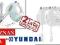 BLENDER + MIXER Hyundai HM638 Mikser z blenderem
