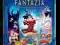 ZE SKARBCA DISNEYA: FANTAZJA BLU-RAY