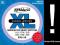 Struny D'ADDARIO EXL116 /11-52/ + DUNLOP GRATIS!!!