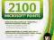 2100 MICROSOFT POINTS XBOX LIVE EU/PL SZYBKO!