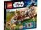 LEGO 7929 The Battle of Naboo WARSZAWA